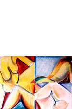 Kaleidoscope Promenade