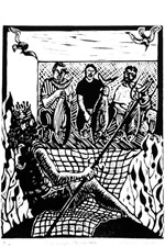 Poseidon's Promenade