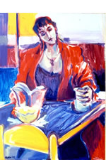 Century City Luncheon