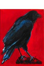 Raven Expressions II